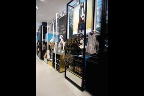 Primark, Tottenham Court Road/Oxford Street